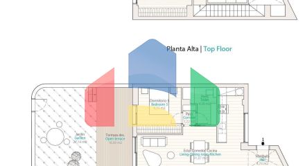 Роскошная недвижимость у самого моря!