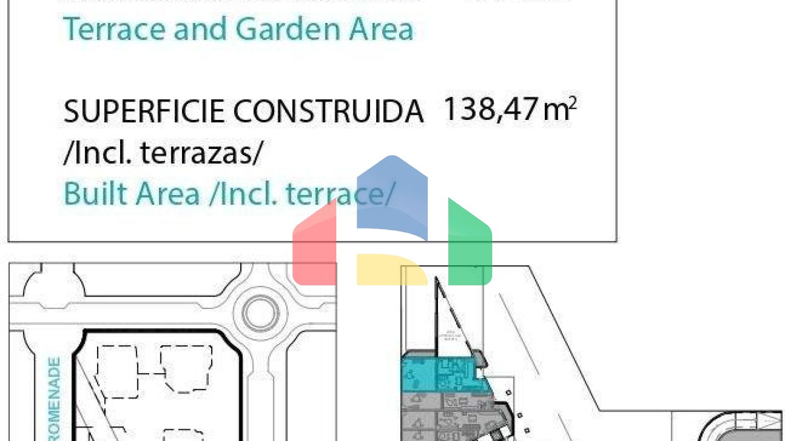 Роскошная недвижимость у самого моря!