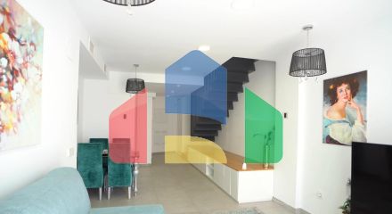 Роскошная недвижимость у самого моря!