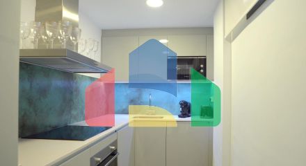 Роскошная недвижимость у самого моря!