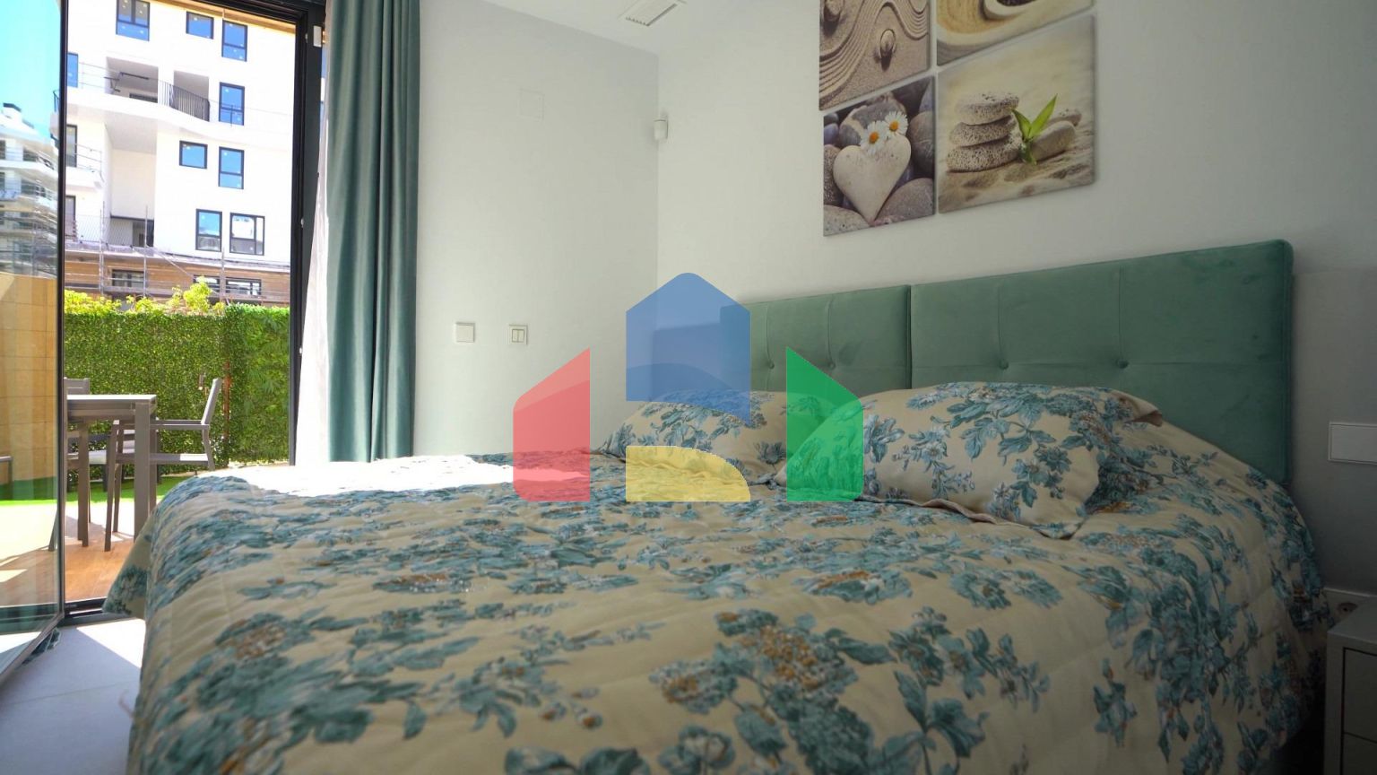 Роскошная недвижимость у самого моря!