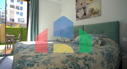 Роскошная недвижимость у самого моря!