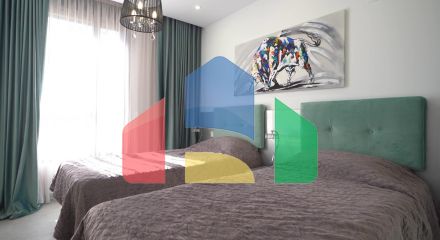 Роскошная недвижимость у самого моря!