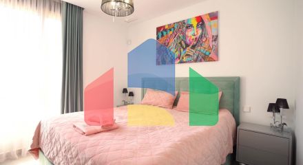 Роскошная недвижимость у самого моря!