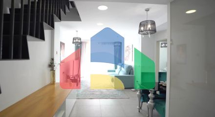 Роскошная недвижимость у самого моря!