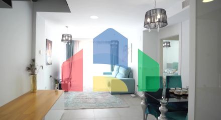 Роскошная недвижимость у самого моря!