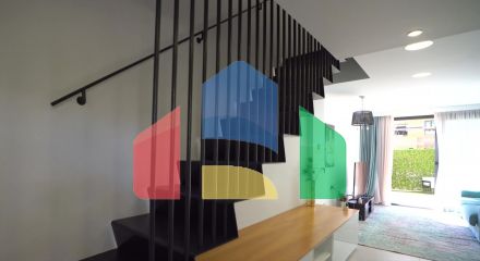 Роскошная недвижимость у самого моря!