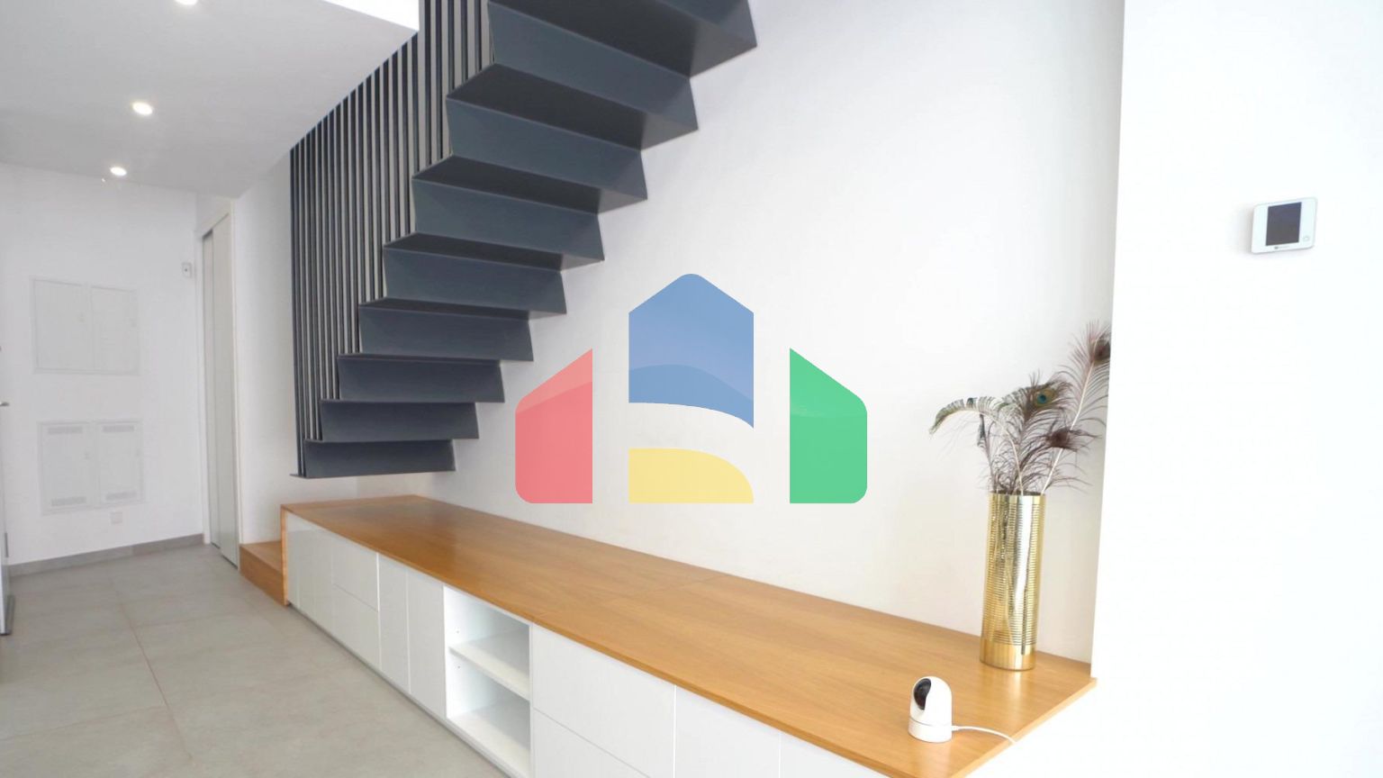 Роскошная недвижимость у самого моря!