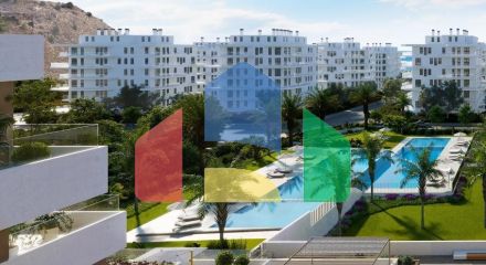 НОВЫЙ ЖИЛОЙ КОМПЛЕКС В ВИЛАЙОХОСЕ