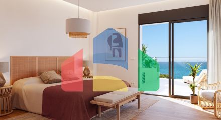 Откройте для себя свой новый дом у моря! Откройте для себя свой новый дом у моря!