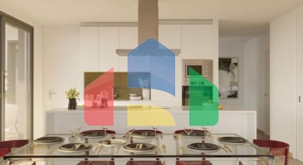 Откройте для себя свой новый дом у моря! Откройте для себя свой новый дом у моря!