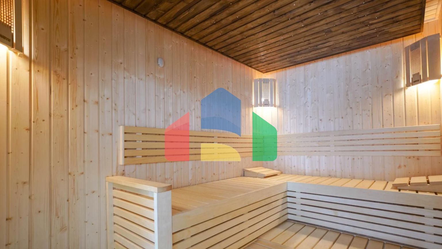 Откройте для себя свой новый дом у моря!