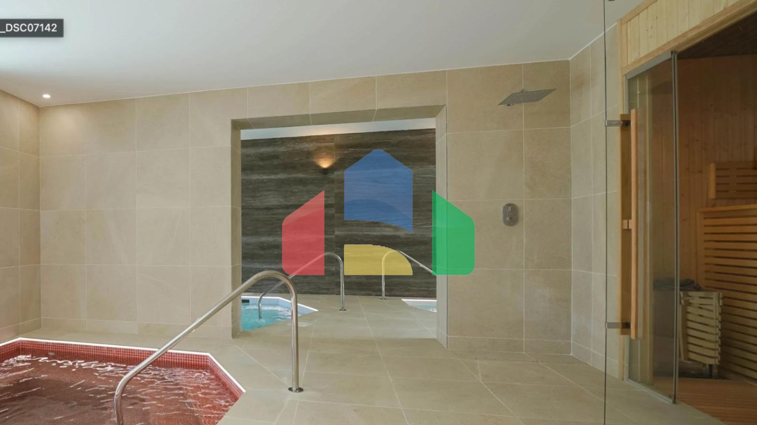 Откройте для себя свой новый дом у моря!