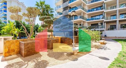 Bright and Cozy Apartment for Sale in Prestigious La Cala, Benidorm — Just 100 Meters from the Sea