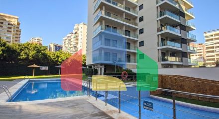 Bright and Cozy Apartment for Sale in Prestigious La Cala, Benidorm — Just 100 Meters from the Sea