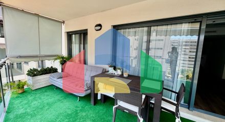 Bright and Cozy Apartment for Sale in Prestigious La Cala, Benidorm — Just 100 Meters from the Sea