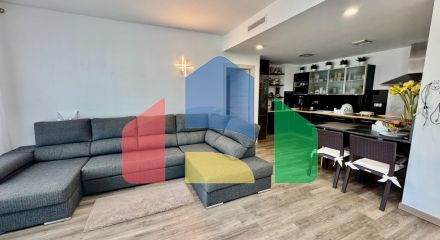 Bright and Cozy Apartment for Sale in Prestigious La Cala, Benidorm — Just 100 Meters from the Sea