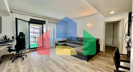Bright and Cozy Apartment for Sale in Prestigious La Cala, Benidorm — Just 100 Meters from the Sea