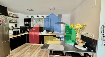 Bright and Cozy Apartment for Sale in Prestigious La Cala, Benidorm — Just 100 Meters from the Sea