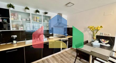 Bright and Cozy Apartment for Sale in Prestigious La Cala, Benidorm — Just 100 Meters from the Sea