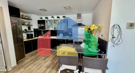 Bright and Cozy Apartment for Sale in Prestigious La Cala, Benidorm — Just 100 Meters from the Sea
