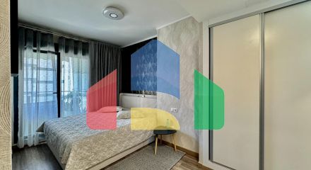 Bright and Cozy Apartment for Sale in Prestigious La Cala, Benidorm — Just 100 Meters from the Sea