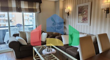 Апартаменты в Вильяхойоса ID F0783