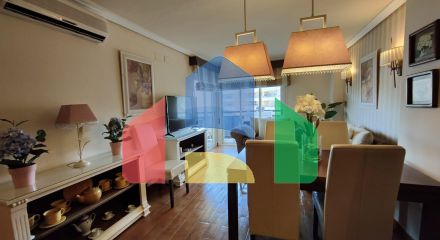 Апартаменты в Вильяхойоса ID F0783