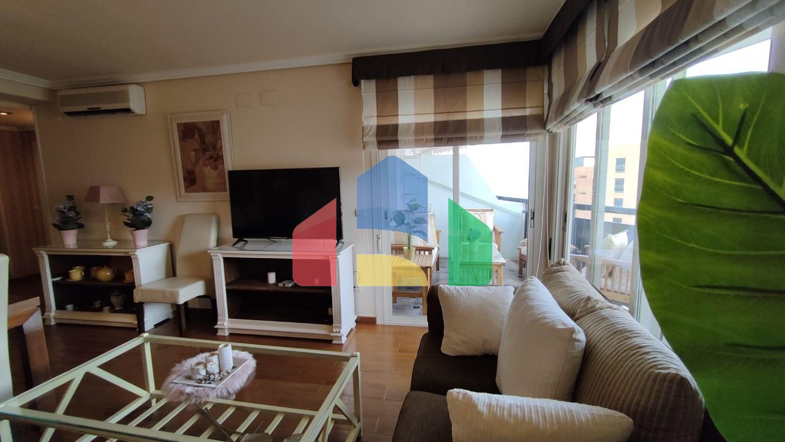 Апартаменты в Вильяхойоса ID F0783