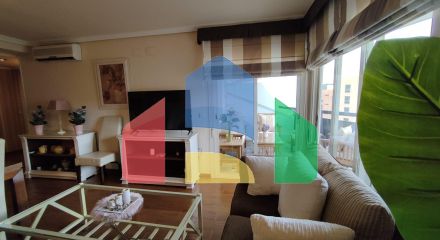 Апартаменты в Вильяхойоса ID F0783