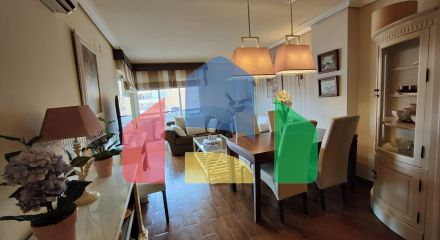 Апартаменты в Вильяхойоса ID F0783