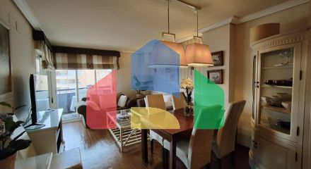 Апартаменты в Вильяхойоса ID F0783