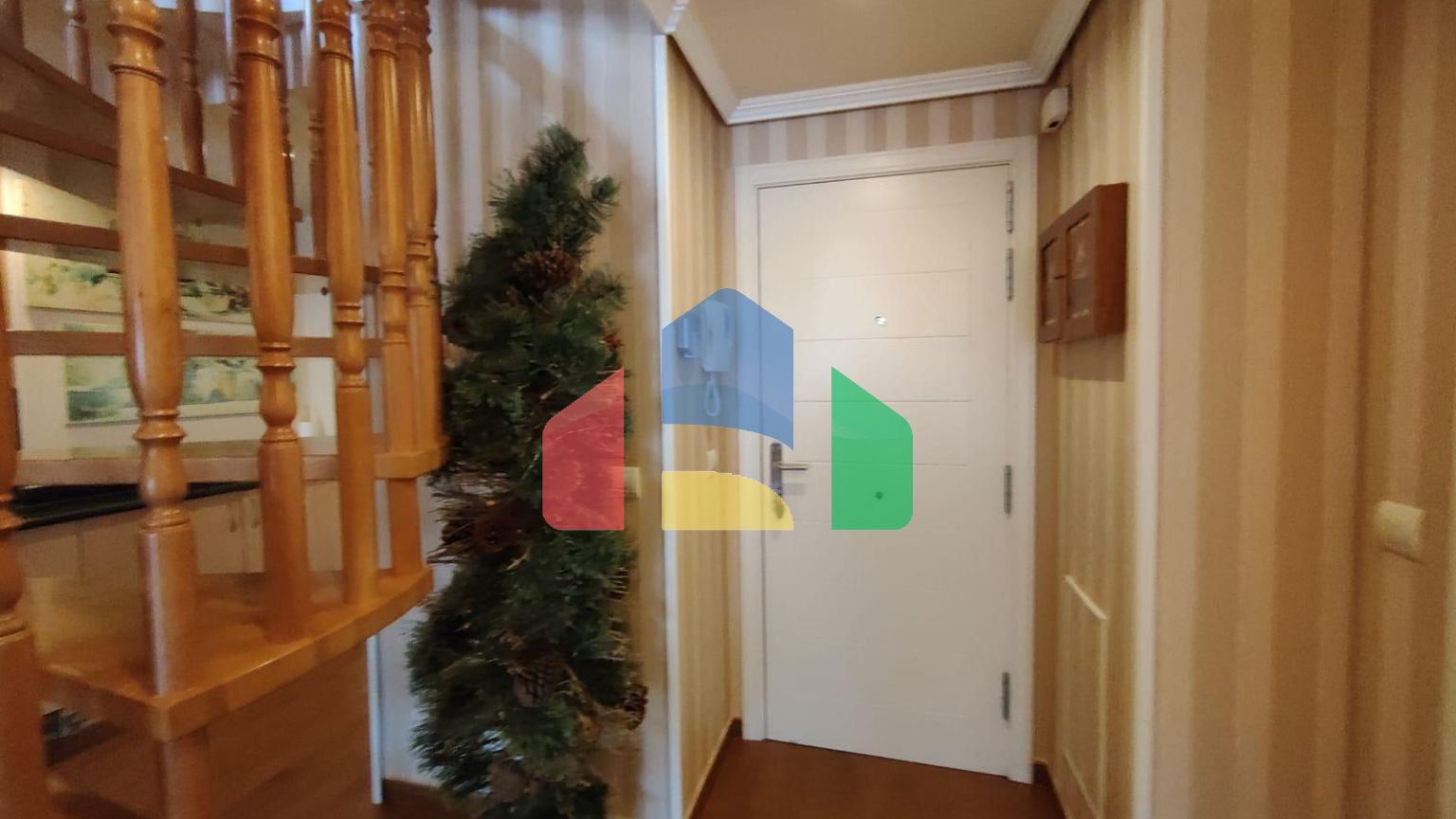 Апартаменты в Вильяхойоса ID F0783