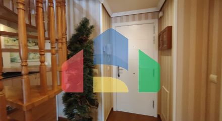 Апартаменты в Вильяхойоса ID F0783