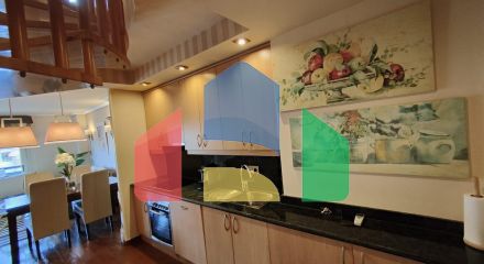 Апартаменты в Вильяхойоса ID F0783