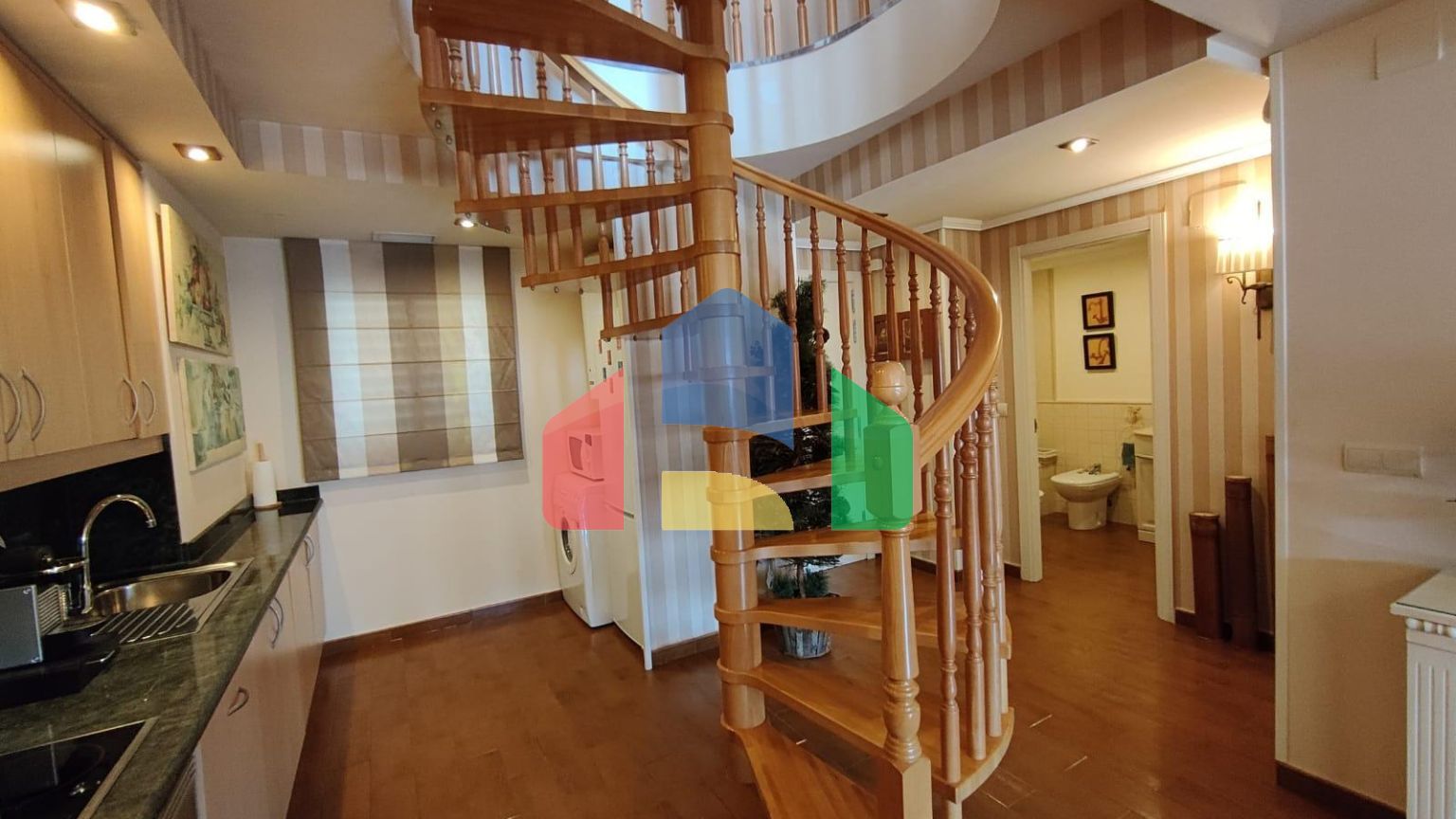 Апартаменты в Вильяхойоса ID F0783