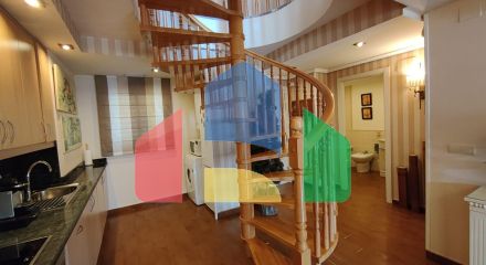 Апартаменты в Вильяхойоса ID F0783