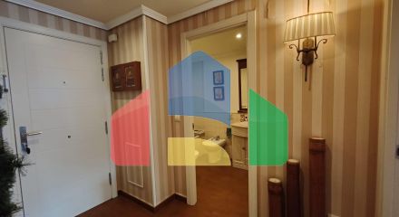 Апартаменты в Вильяхойоса ID F0783