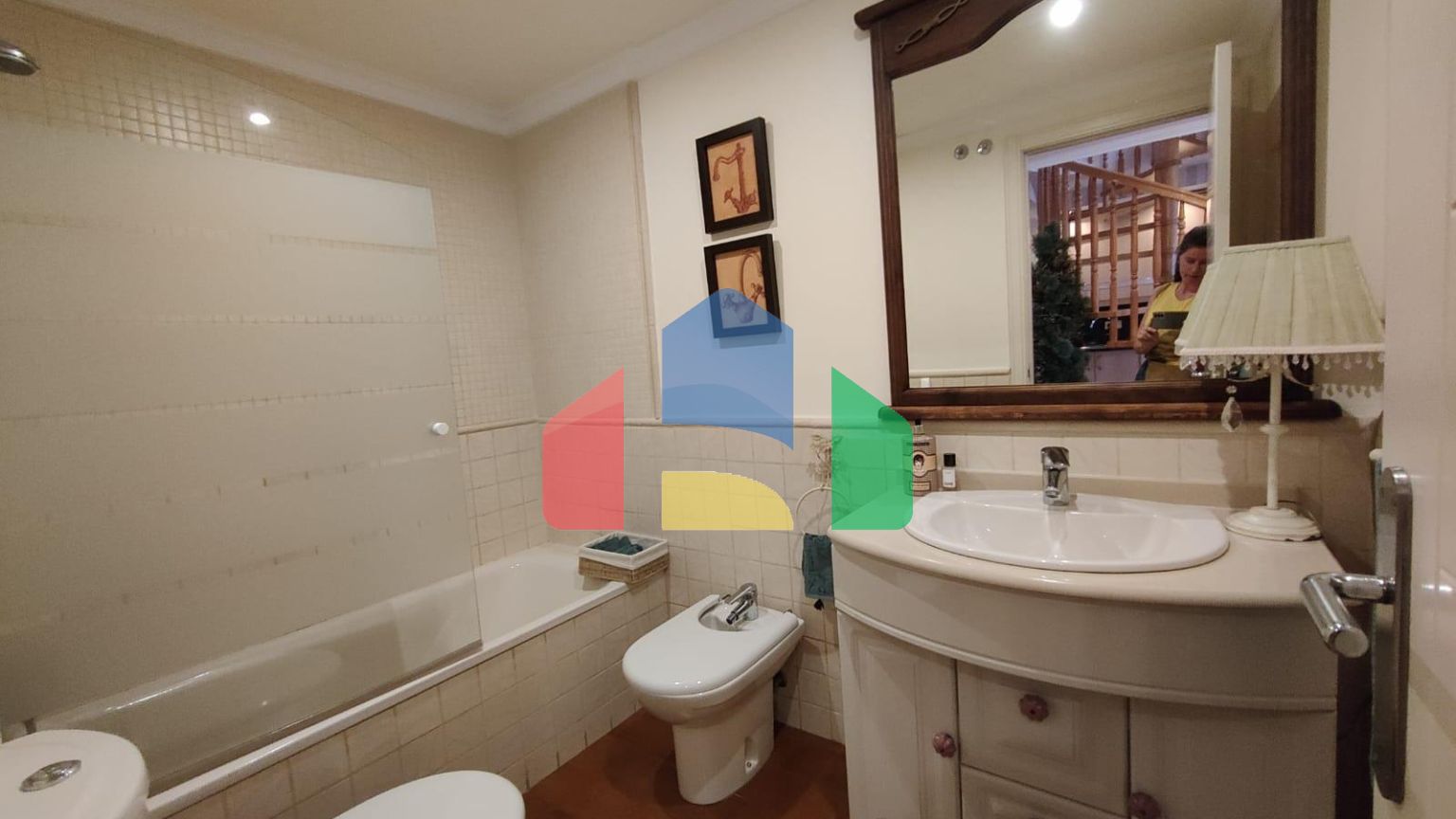 Апартаменты в Вильяхойоса ID F0783