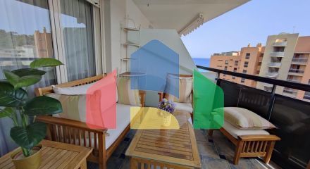 Апартаменты в Вильяхойоса ID F0783