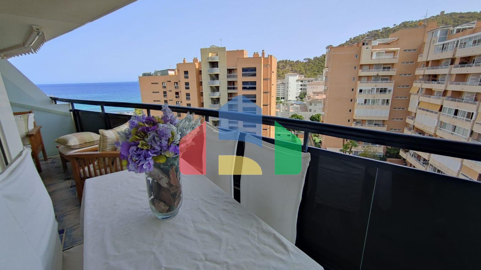 Апартаменты в Вильяхойоса ID F0783