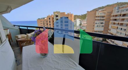 Апартаменты в Вильяхойоса ID F0783