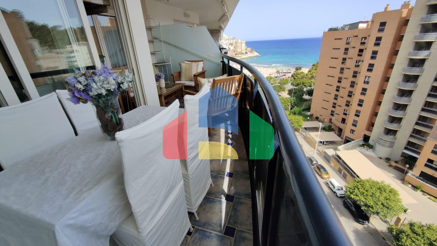 Апартаменты в Вильяхойоса ID F0783