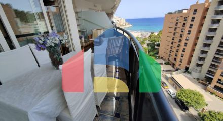 Апартаменты в Вильяхойоса ID F0783