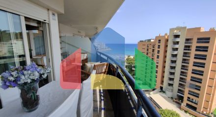 Апартаменты в Вильяхойоса ID F0783