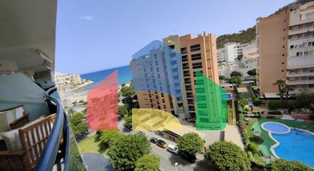 Апартаменты в Вильяхойоса ID F0783