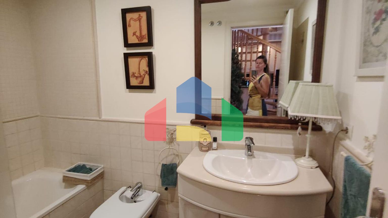 Апартаменты в Вильяхойоса ID F0783