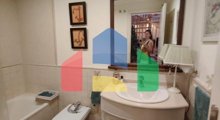 Апартаменты в Вильяхойоса ID F0783