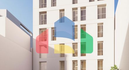 Новые апартаменты в центре Вильяхойосы