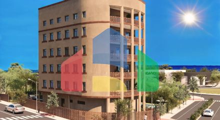 Новые апартаменты на побережье в Вильяхойосе — полностью меблированные инвестиционные возможности на Ð¿Ð¾Ð±ÐµÑÐ